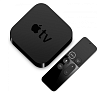 ТВ-приставка Apple TV 4K 64GB, черный, Б/У 6347